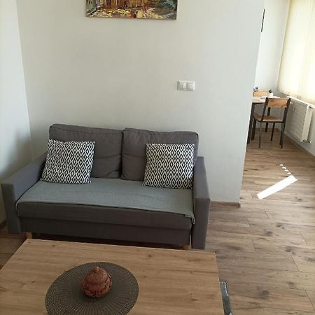 Stylovy Apartman Zemplinska Prešov Buitenkant foto