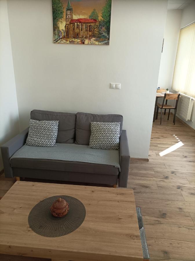 Stylovy Apartman Zemplinska Prešov Buitenkant foto